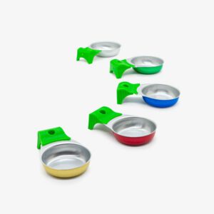 Stericups (2,5 ml)